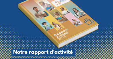 Rapport d'activité Firsi 2023