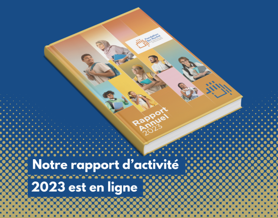 Rapport d'activité Firsi 2023