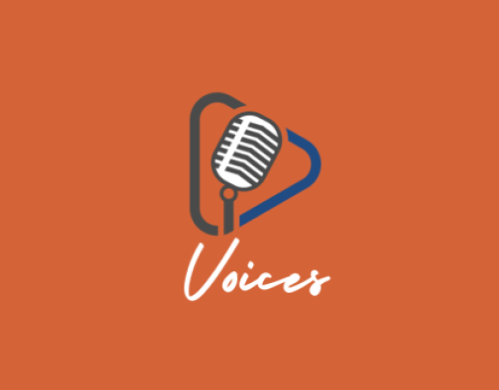 voices